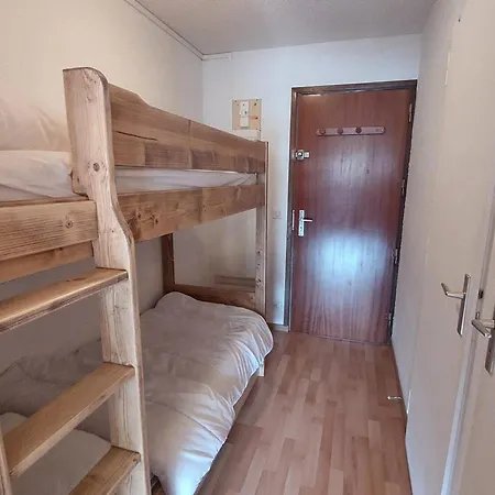 Apartment Renove Aux Deux Alpes, Proche Des Pistes, 4 Personnes - Fr-1-516-227 Les Deux Alpes