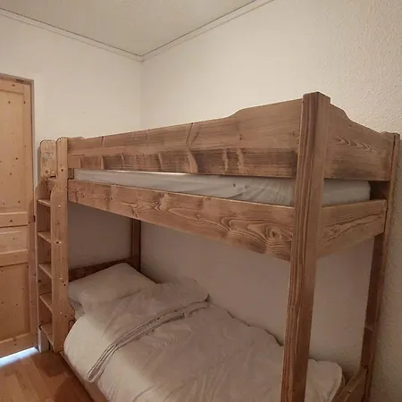 Renove Aux Deux Alpes, Proche Des Pistes, 4 Personnes - Fr-1-516-227 لو دوز آلب