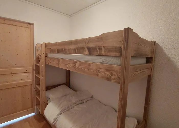 Renove Aux Deux Alpes, Proche Des Pistes, 4 Personnes - Fr-1-516-227 Les Deux Alpes