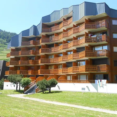 Rénové Aux Deux Alpes, Proche Des Pistes, 4 Personnes - Fr-1-516-227 *