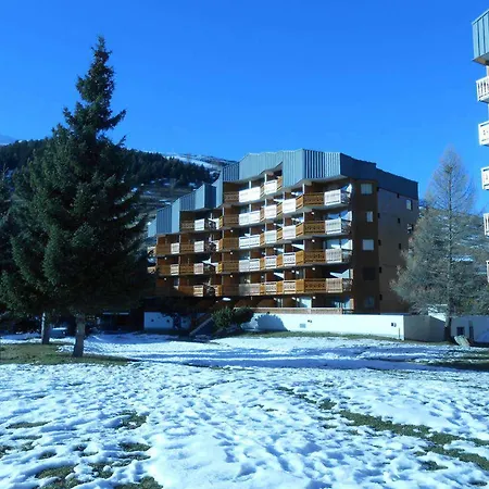 Apartment Renove Aux Deux Alpes, Proche Des Pistes, 4 Personnes Les Deux Alpes